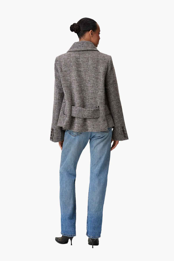 Oslo Jacket