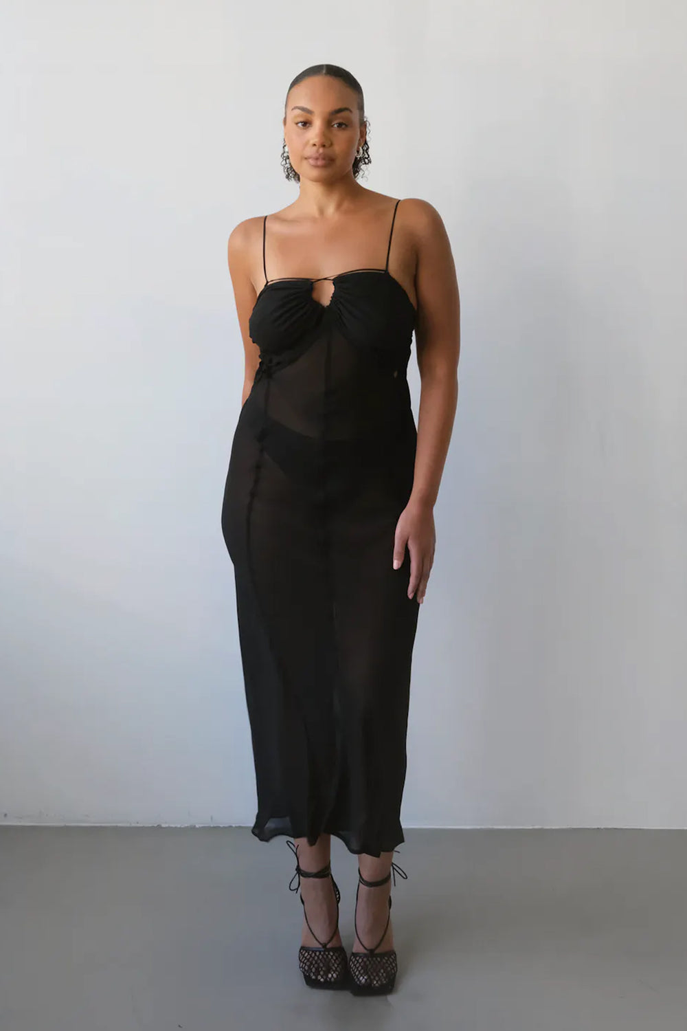 Portofino Slip Dress