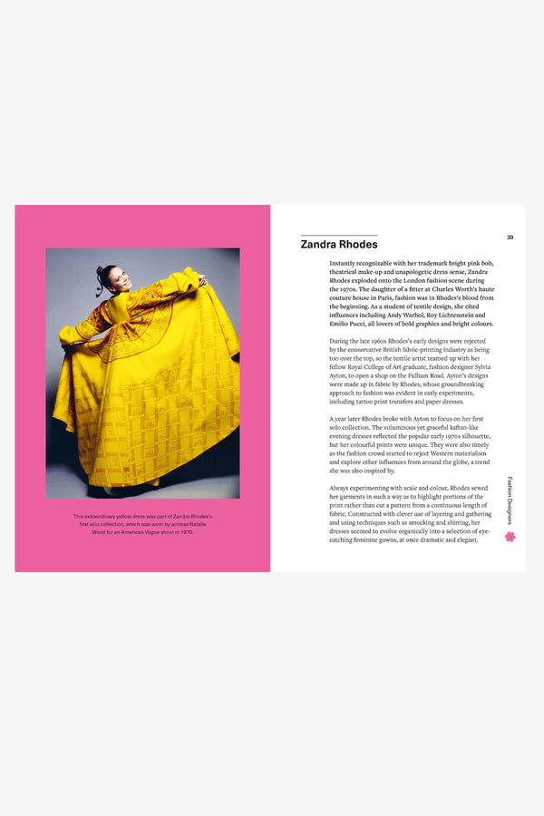 Little Book Of London Style