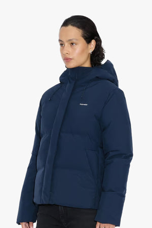 Besseggen Short Lt Jacket