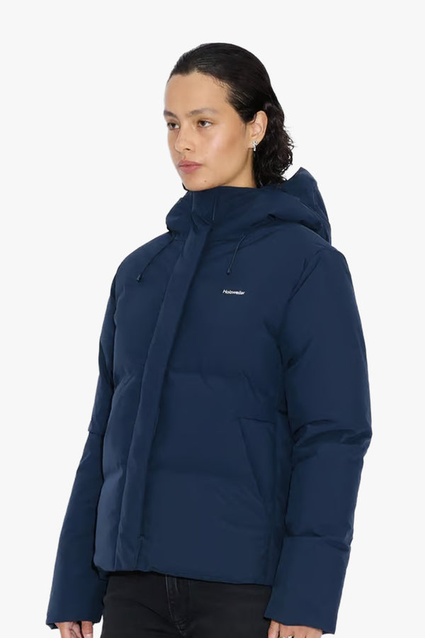Besseggen Short Lt Jacket