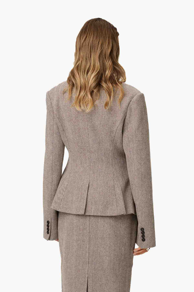 Stockhom blazer