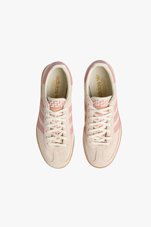 Handball Spezial W