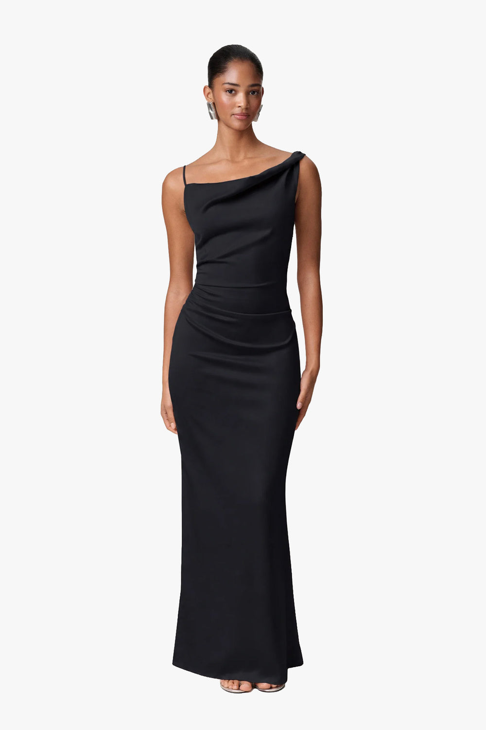 Almeria Maxi Dress