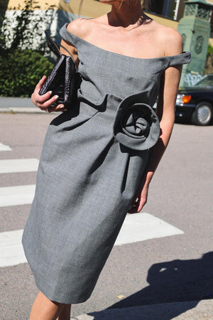 AW26 Dress 42