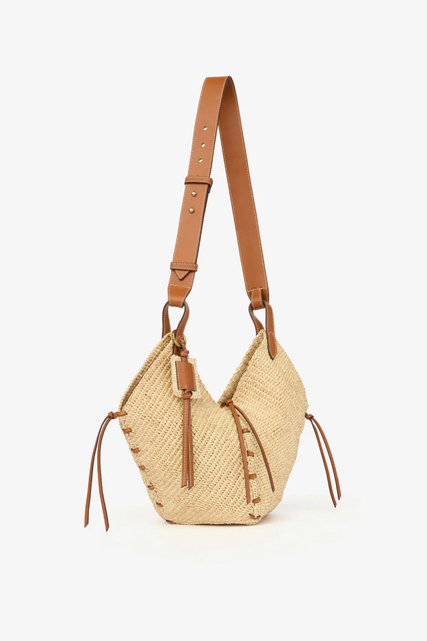 Tampa Mini Small Leather Goods