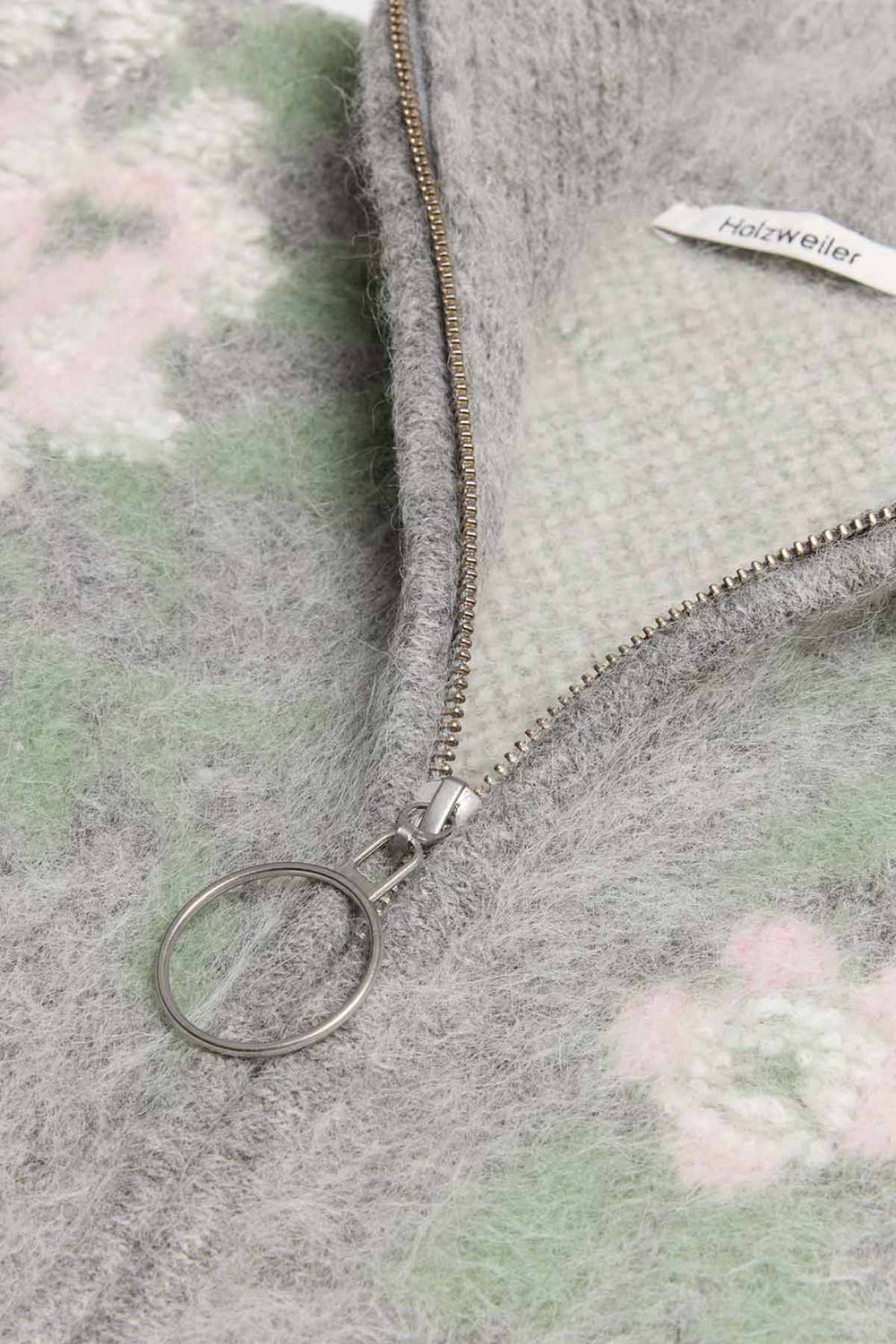 Tine Floral Cardigan
