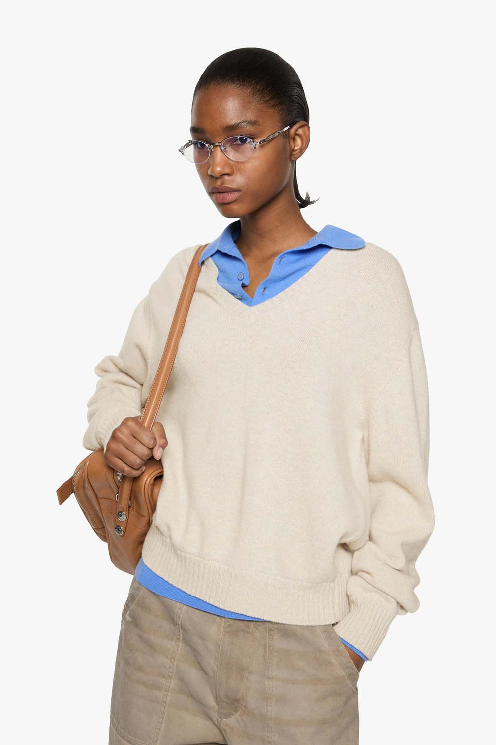 Polo Jumper