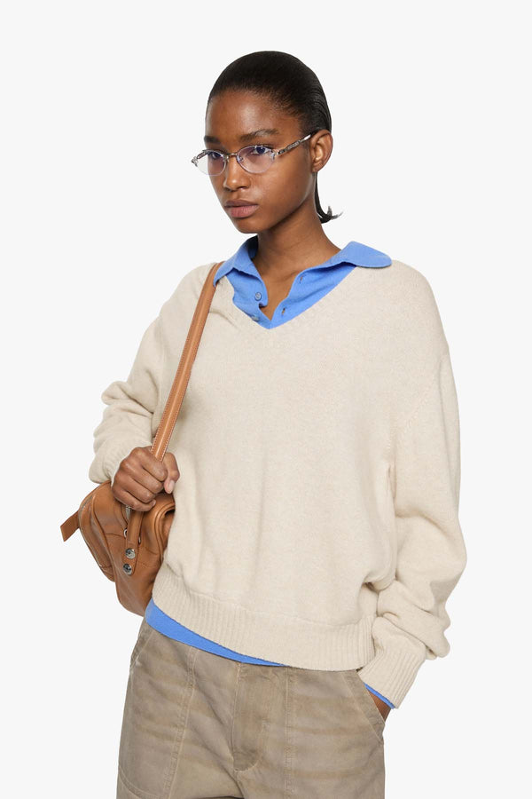Polo Jumper