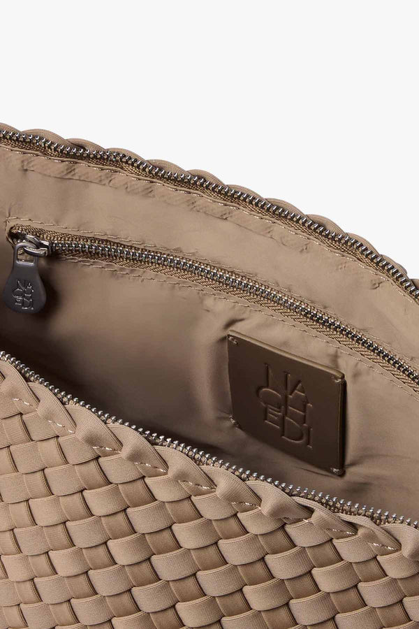 Portofino Large Cosmetic Case