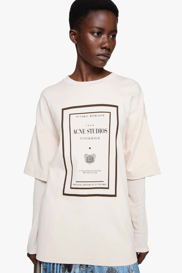 Longsleeve T-Shirt