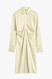 Slouch Shirtdress