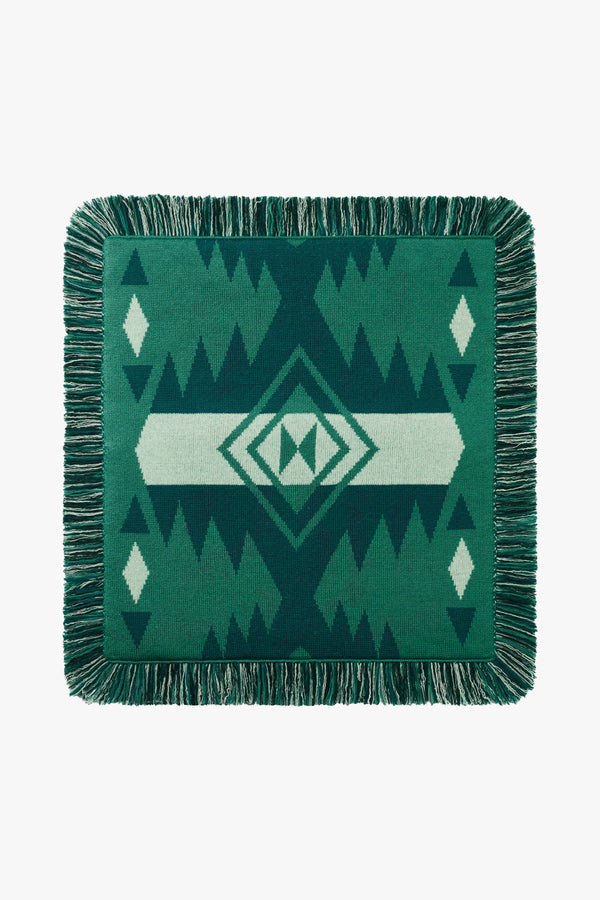 Pillow Jacquard Icon