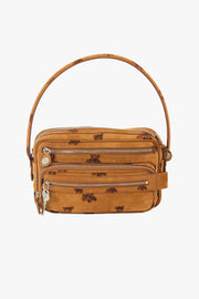 Camero Teddy Bag