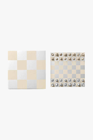 Classic - Art of Chess - Mirror