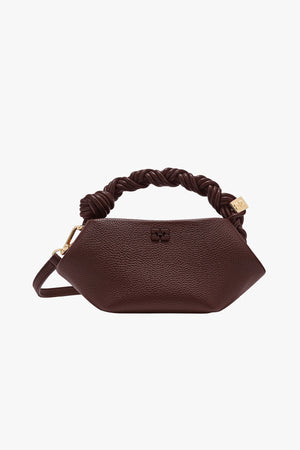 Bou Bag Mini Grained