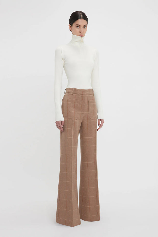 Alina Trouser