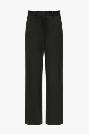 Kian Low-Waisted Barrel Pant