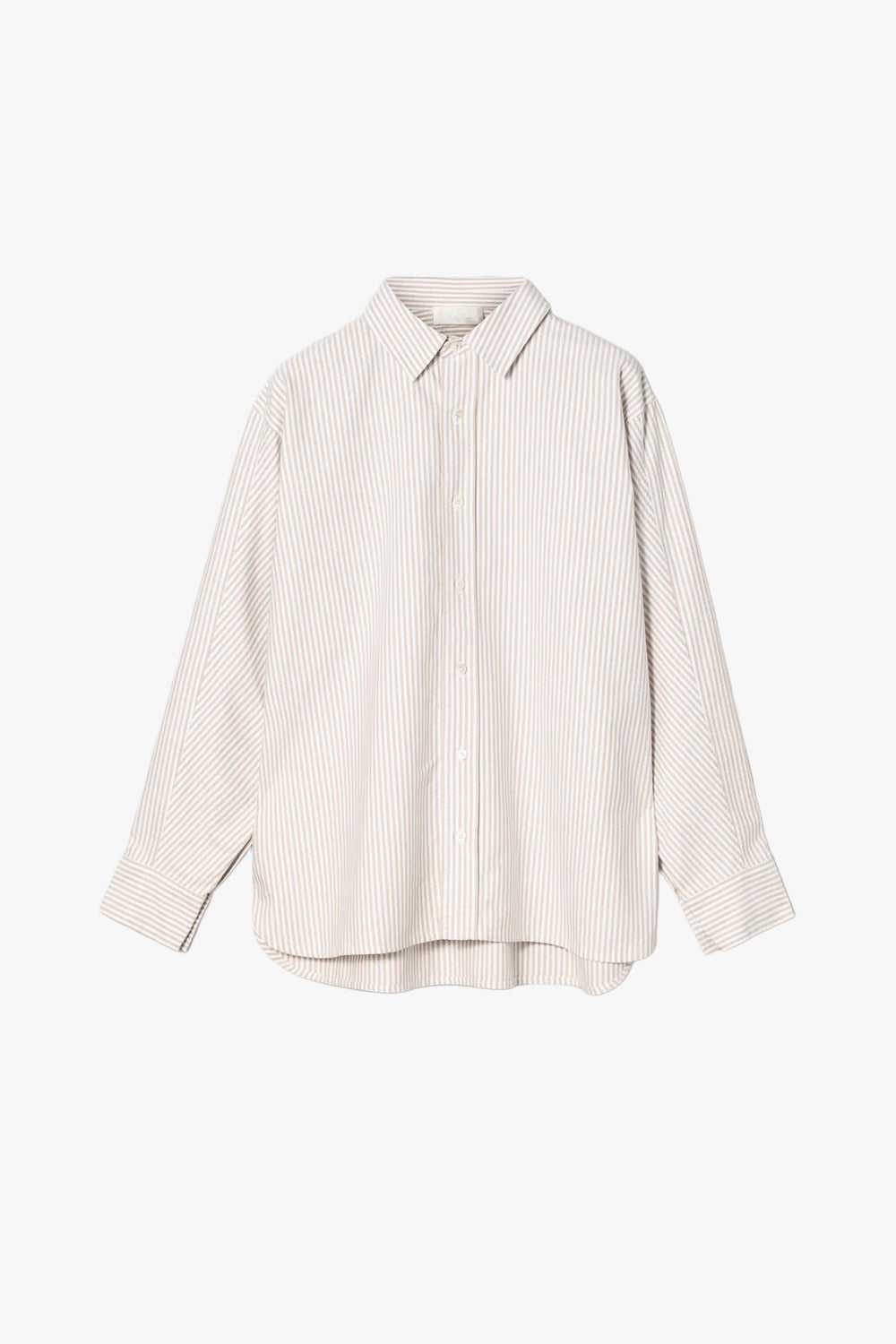 Oxford Coastal Shirt