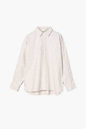 Oxford Coastal Shirt