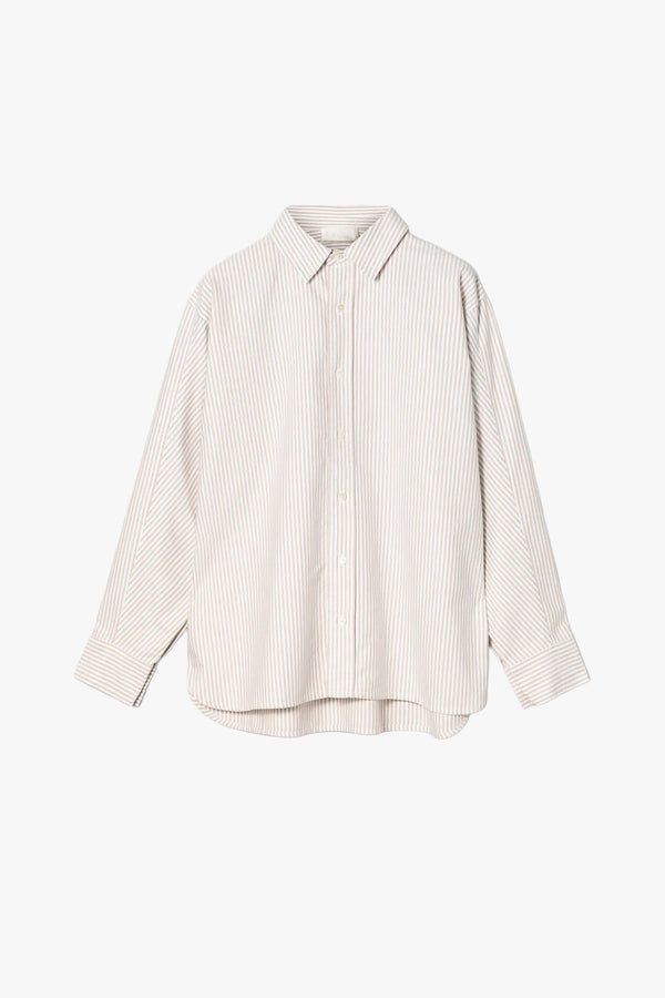 Oxford Coastal Shirt