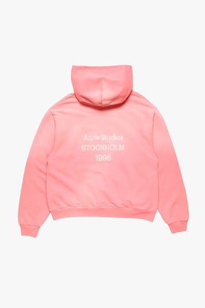 Faded Hoodie