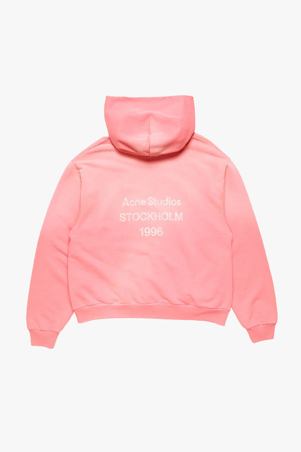 Faded Hoodie