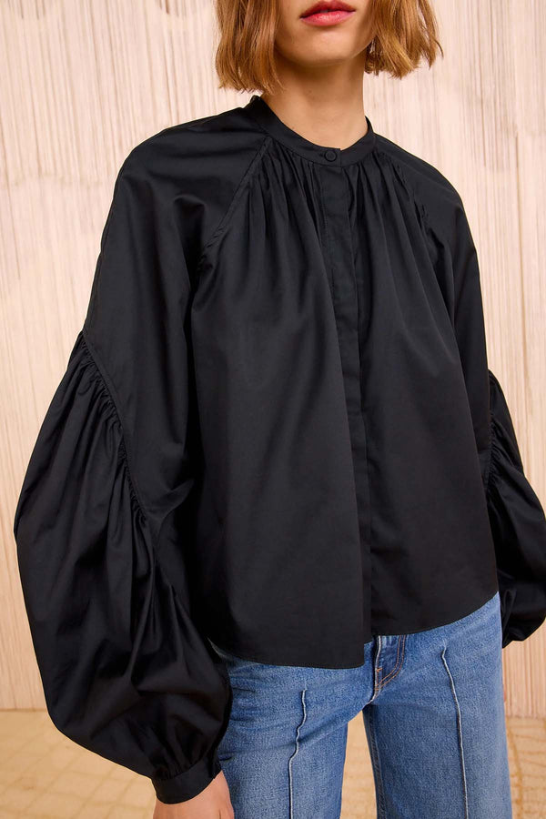 Rowena Long Sleeve Blouse