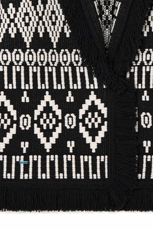 Jungle Beat Cardigan