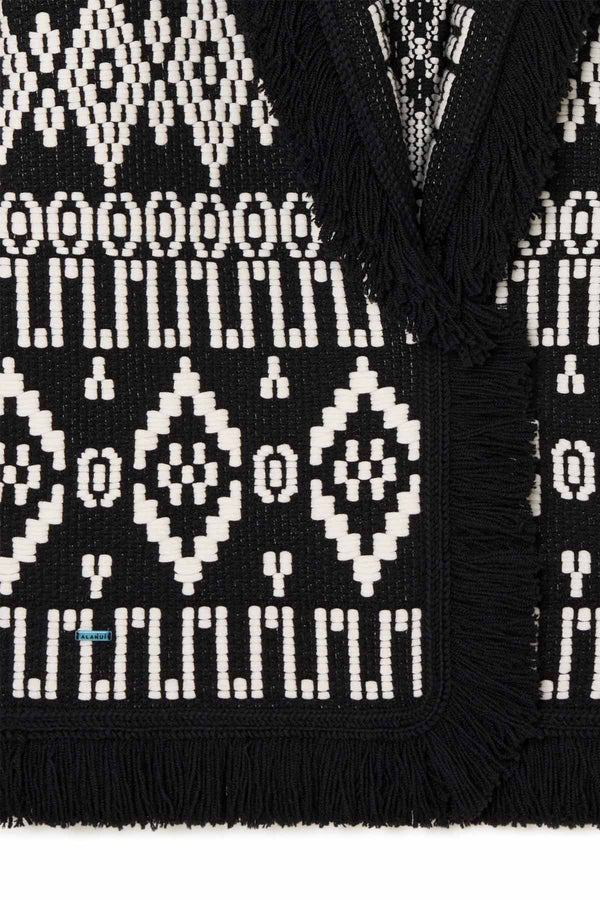 Jungle Beat Cardigan