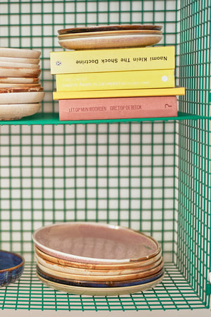 Chef Ceramics Side Plate