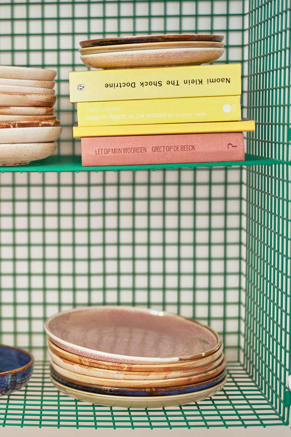 Chef Ceramics Side Plate