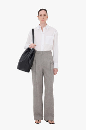 Hamet Straight Leg Pants