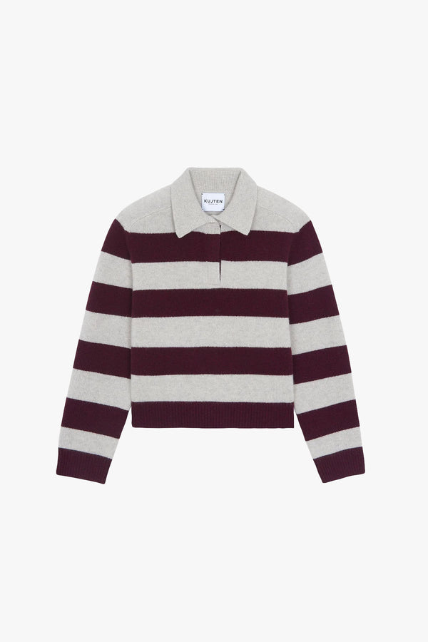 Royce Stripe