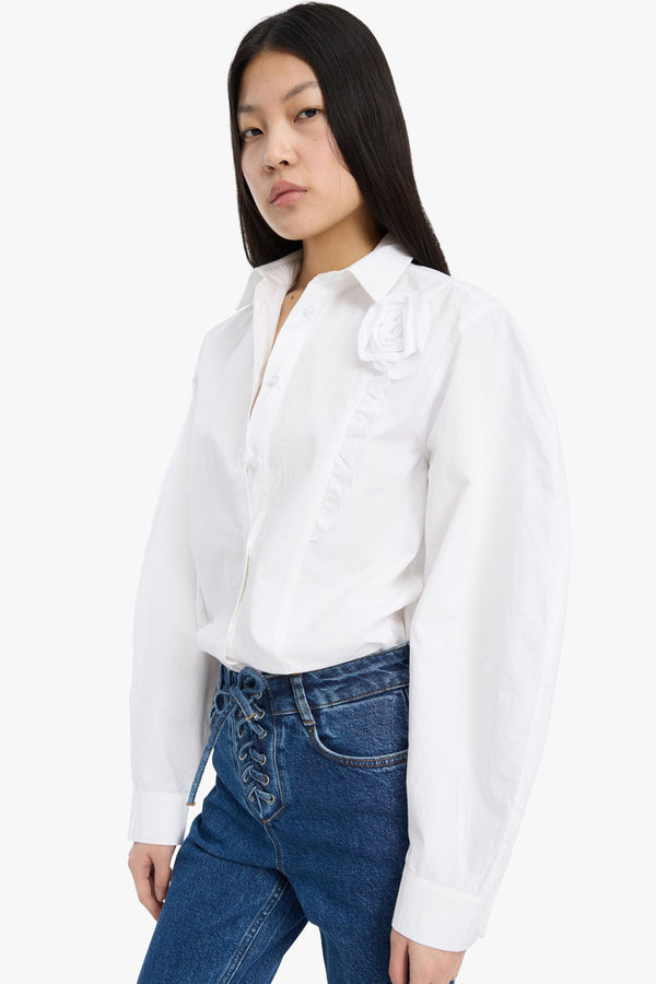 Overzied Shirt