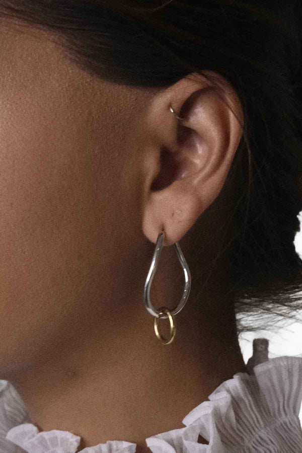 Thorn Hoop Oval