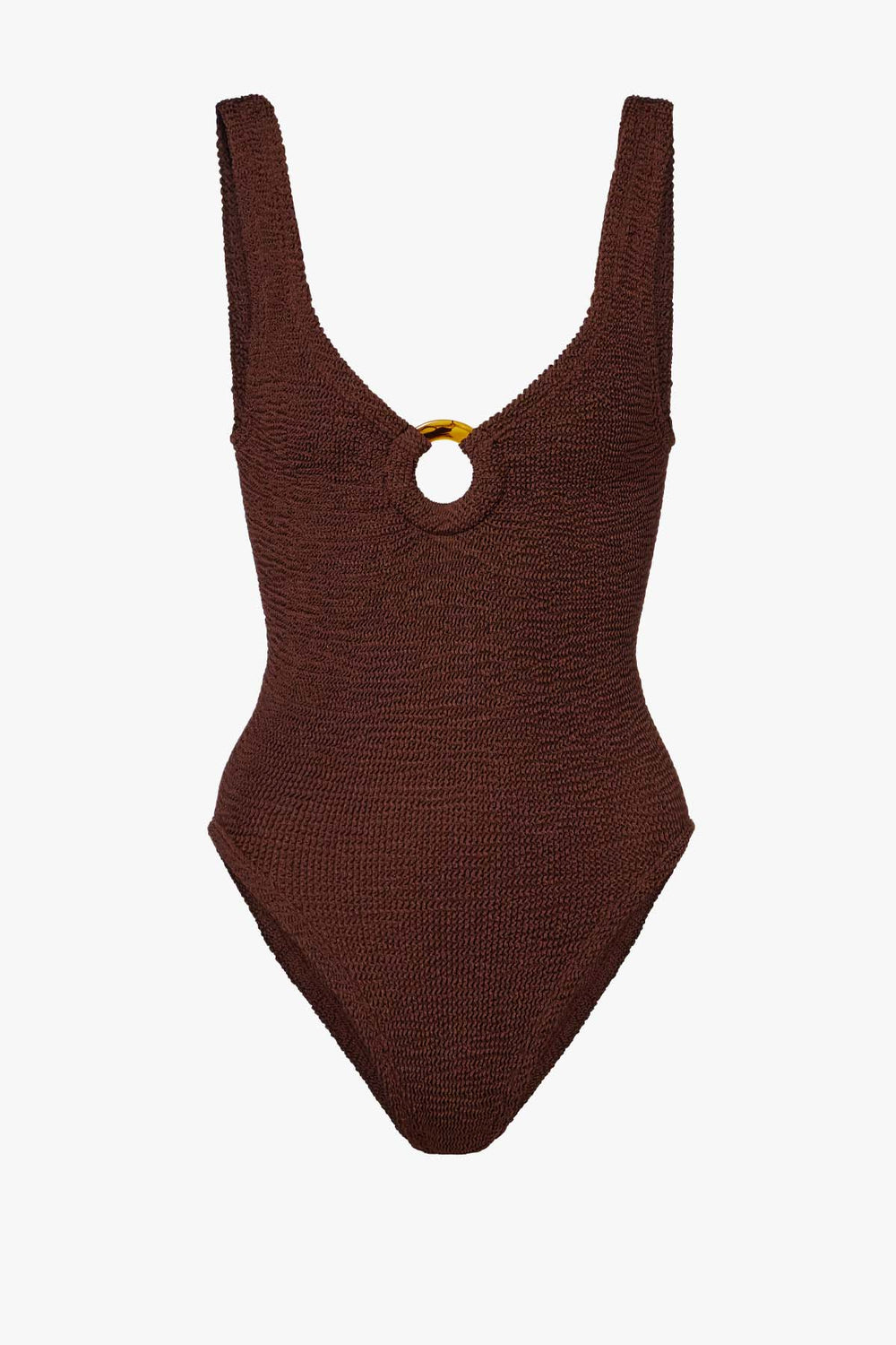 Coverage Celine Swim With Fabric Covered Hoops