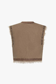 Clemencia Vest