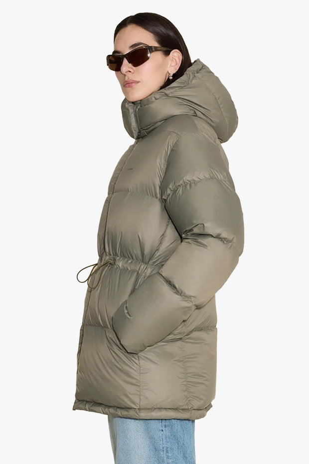 Gia Down Jacket