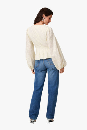 Palena Blouse