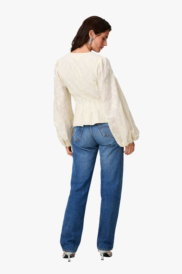 Palena Blouse