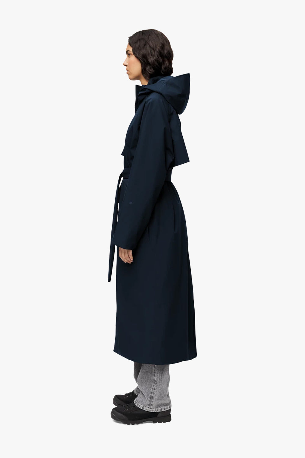 Åse Insulated Coat