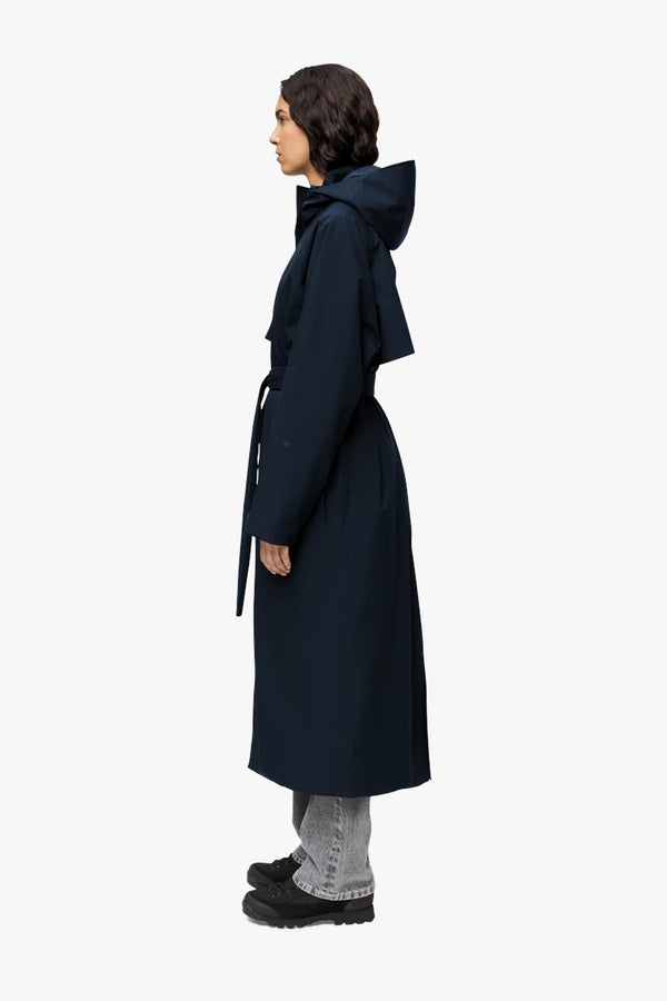 Åse Insulated Coat