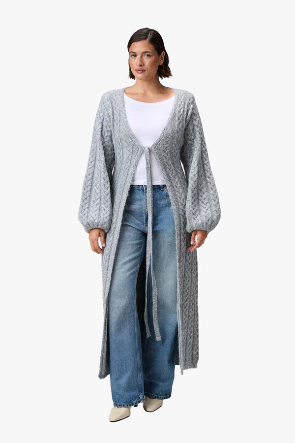 Biella Cardigan