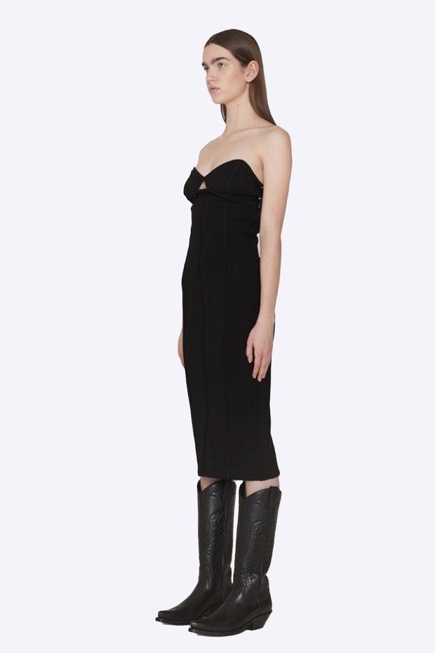 Unaris Dress