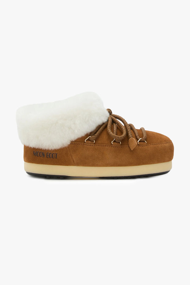MB Evx Mule Suede