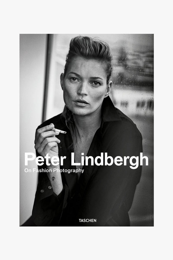Peter Lindebergh