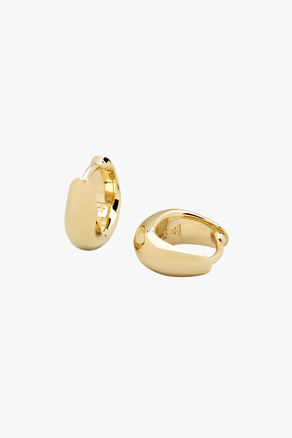 Gold Ice Huggies xs