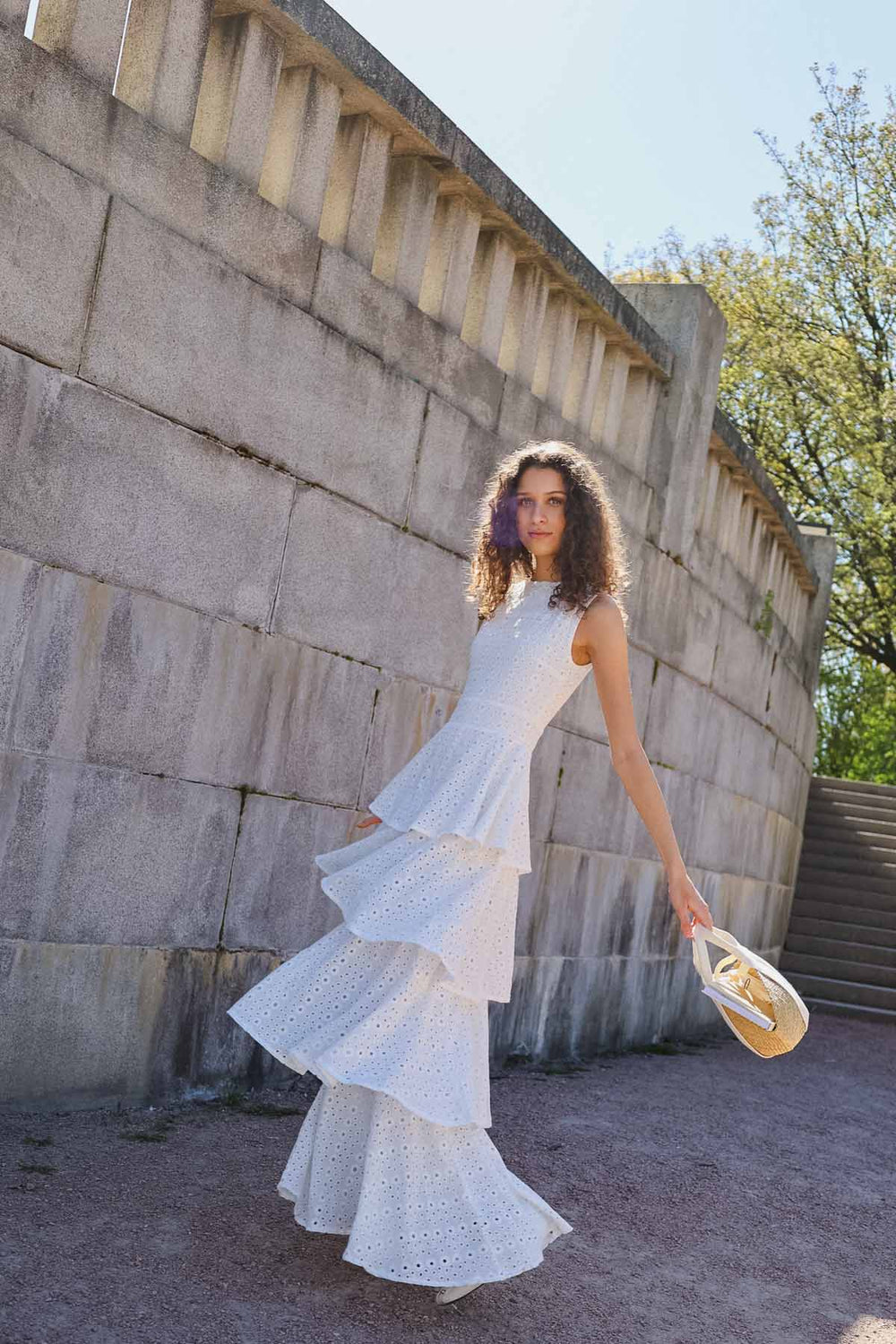 Ariana Dress