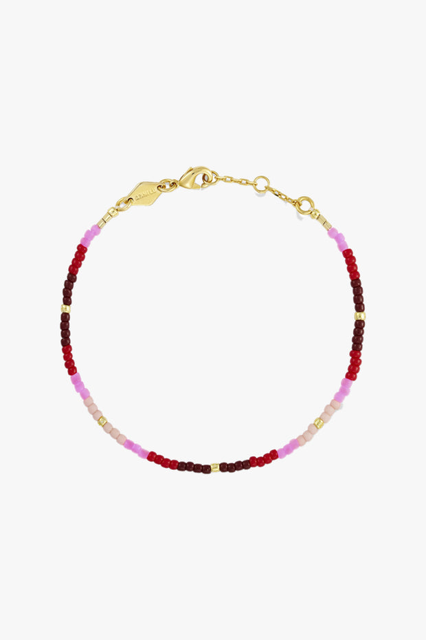 Tie Dye Bracelet